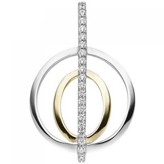 anhaenger-925-sterling-silber-bicolor-vergoldet-20-zirkonia-2512908-1.jpg