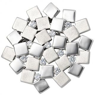 anhaenger-925-sterling-silber-rhodiniert-mattiert-11-zirkonia-2431336-1.jpg