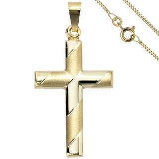 anhaenger-kreuz-333-gold-gelbgold-mit-kette-50-cm-goldkreuz-5864624-1.jpg