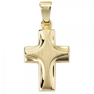 anhaenger-kreuz-585-gold-gelbgold-mattiert-kreuz-anhaenger-goldkreuz-2441982-1.jpg