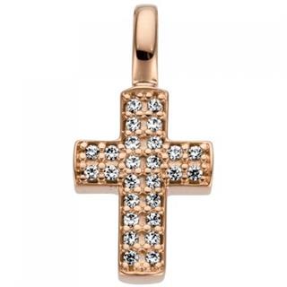 anhaenger-kreuz-585-gold-rotgold-26-diamanten-brillanten-008ct-5703775-1.jpg