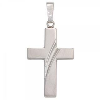 anhaenger-kreuz-925-sterling-silber-rhodiniert-teilmattiert-307-mm-2442660-1.jpg