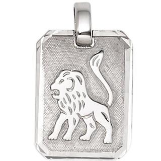 anhaenger-sternzeichen-loewe-925-sterling-silber-teilmattiert-3419629-1.jpg