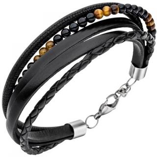 armband-leder-schwarz-mit-onyx-und-tigeraugen-kugeln-23-cm-3073917-1.jpg