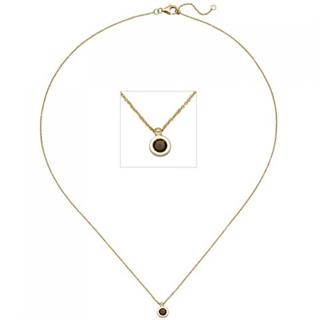 collier-halskette-mit-anhaenger-585-gelbgold-1-rauchquarz-45-cm-5704506-1.jpg