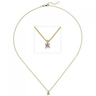 collier-kette-mit-anhaenger-585-gelbgold-1-diamant-brillant-025-ct-45-cm-5703452-1.jpg