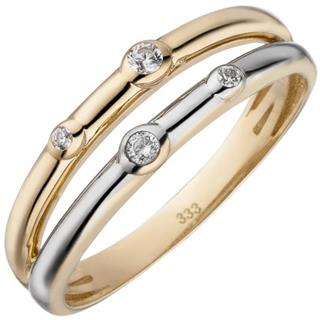 damen-ring-2-reihig-333-gelbgold-bicolor-4-zirkonia-goldring-5918916-1.jpg