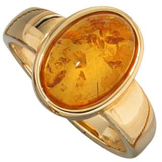 damen-ring-585-gold-gelbgold-1-bernstein-orange-bernsteinring-goldring-5909296-1.jpg