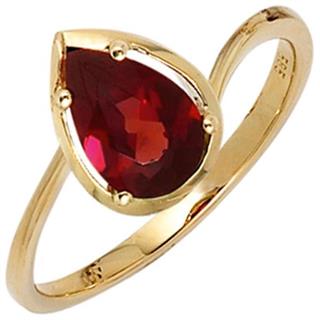 damen-ring-585-gold-gelbgold-1-granat-rot-goldring-granatring-tropfen-5909679-1.jpg