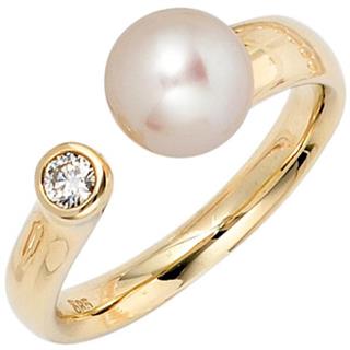 damen-ring-585-gold-gelbgold-1-suesswasser-perle-1-diamant-brillant-perlenring-5909762-1.jpg