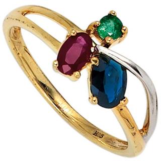 damen-ring-585-gold-gelbgold-bicolor-1-rubin-1-safir-1-smaragd-goldring-5909970-1.jpg