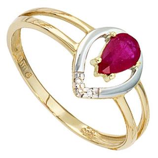 damen-ring-585-gold-gelbgold-bicolor-1-rubin-rot-3-diamanten-brillanten-5909968-1.jpg