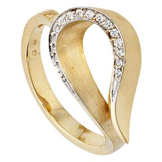 damen-ring-585-gold-gelbgold-bicolor-teilmatt-16-diamanten-brillanten-goldring-5909530-1.jpg