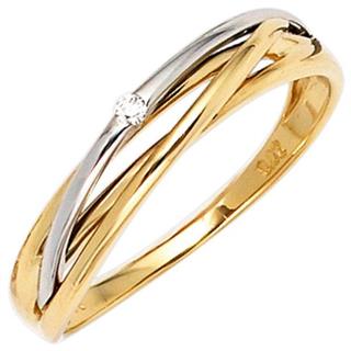 damen-ring-585-gold-gelbgold-weissgold-bicolor-1-diamant-brillant-002ct-5909715-1.jpg