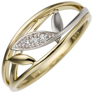 damen-ring-585-gold-gelbgold-weissgold-bicolor-3-diamanten-brillanten-goldring-5909986-1.jpg