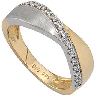 damen-ring-585-gold-gelbgold-weissgold-bicolor-matt-16-diamanten-brillanten-5909765-1.jpg