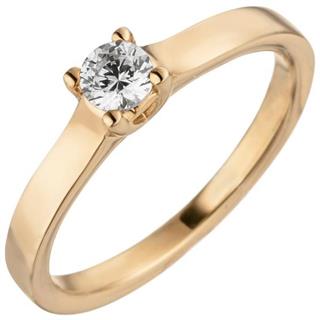 damen-ring-585-gold-rotgold-1-diamant-brillant-015-ct-diamantring-solitaer-5910274-1.jpg