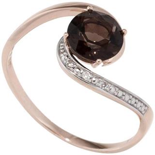 damen-ring-585-rotgold-1-rauchquarz-braun-3-diamanten-brillanten-5910066-1.jpg