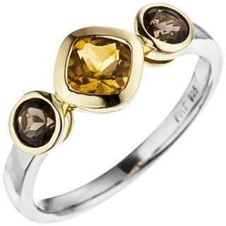 damen-ring-925-silber-citrin-2-rauchquarze-5914665-1.jpg