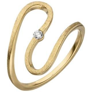 damen-ring-geschlaengelt-585-gold-gelbgold-eismatt-1-diamant-brillant-005ct-5909532-1.jpg