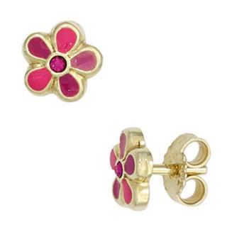 kinder-ohrstecker-blume-rosa-pink-333-gold-gelbgold-ohrringe-kinderohrringe-5867206-1.jpg