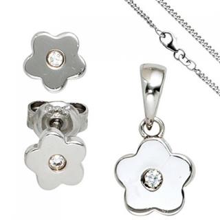 kinder-schmuck-set-blume-925-silber-mit-zirkonia-anhaenger-ohrringe-kette-38-cm-5865186-1.jpg