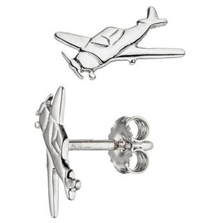 ohrstecker-flugzeug-925-sterling-silber-ohrringe-silberohrringe-5704549-1.jpg