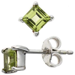 ohrstecker-quadratisch-925-sterling-silber-rhodiniert-2-peridote-gruen-ohrringe-5703490-1.jpg