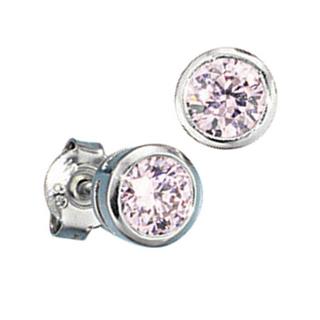 ohrstecker-rund-925-sterling-silber-rhodiniert-2-zirkonia-rosa-rose-ohrringe-5704825-1.jpg