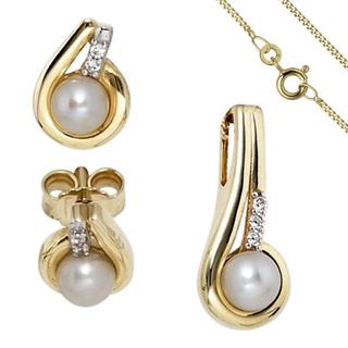 schmuck-set-333-gold-gelbgold-perlen-zirkonia-ohrringe-und-kette-42-cm-5867239-1.jpg