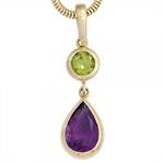 anhaenger-585-gelbgold-1-peridot-gruen-1-amepyst-violett-2438940-1.jpg