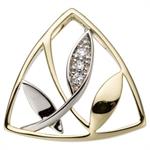 anhaenger-585-gelbgold-weissgold-bicolor-3-diamanten-brillanten-003ct-5704793-1.jpg