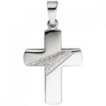 anhaenger-kreuz-925-silber-gehaemmert-diamantiert-kreuzanhaenger-5703985-1.jpg