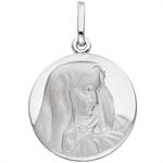 anhaenger-madonna-925-sterling-silber-rund-mattiert-silberanhaenger-5704578-1.jpg