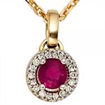 anhaenger-rund-585-gelbgold-18-diamanten-brillanten-1-rubin-rot-2991882-1.jpg