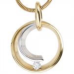 anhaenger-rund-585-gelbgold-weissgold-1-diamant-brillant-010-ct-2436476-1.jpg