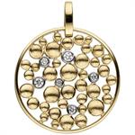 anhaenger-rund-585-gold-gelbgold-6-diamanten-brillanten-diamantanhaenger-5704635-1.jpg