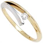 damen-ring-585-gold-gelbgold-weissgold-bicolor-1-diamant-brillant-010ct-5909974-1.jpg