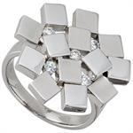 damen-ring-925-sterling-silber-rhodiniert-mattiert-5-zirkonia-silberring-5909629-1.jpg