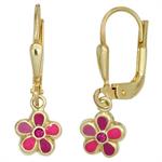 kinder-boutons-blume-rot-333-gelbgold-ohrringe-ohrhaenger-kinderohrringe-5871887-1.jpg