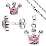 kinder-maedchen-schmuck-set-krone-pink-rosa-925-silber-zirkonia-mit-kette-38-cm-5863605-1.jpg