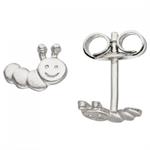 kinder-ohrstecker-raupe-925-sterling-silber-mattiert-ohrringe-kinderohrringe-5864117-1.jpg