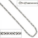 koenigskette-925-sterling-silber-rhodiniert-45-cm-halskette-2438362-1.jpg