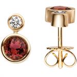 ohrstecker-585-gold-gelbgold-2-rubellite-2-diamanten-brillanten-5974571-1.jpg