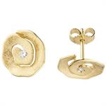 ohrstecker-585-gold-gelbgold-eismatt-2-diamanten-brillanten-119-mm-ohrringe-5704722-1.jpg