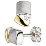 ohrstecker-925-sterling-silber-bicolor-vergoldet-matt-2-zirkonia-ohrringe-5704493-1.jpg