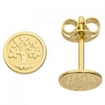 ohrstecker-baum-lebensbaum-333-gold-gelbgold-mattiert-ohrringe-5704730-1.jpg