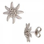 ohrstecker-edelweiss-925-sterling-silber-rhodiniert-teilmattiert-2438366-1.jpg