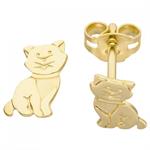 ohrstecker-katze-333-gold-gelbgold-ohrringe-goldohrringe-katzenohrringe-5704152-1.jpg