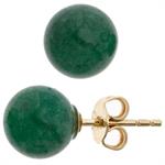 ohrstecker-kugel-333-gold-gelbgold-2-aventurine-gruen-ohrringe-goldohrstecker-5704519-1.jpg